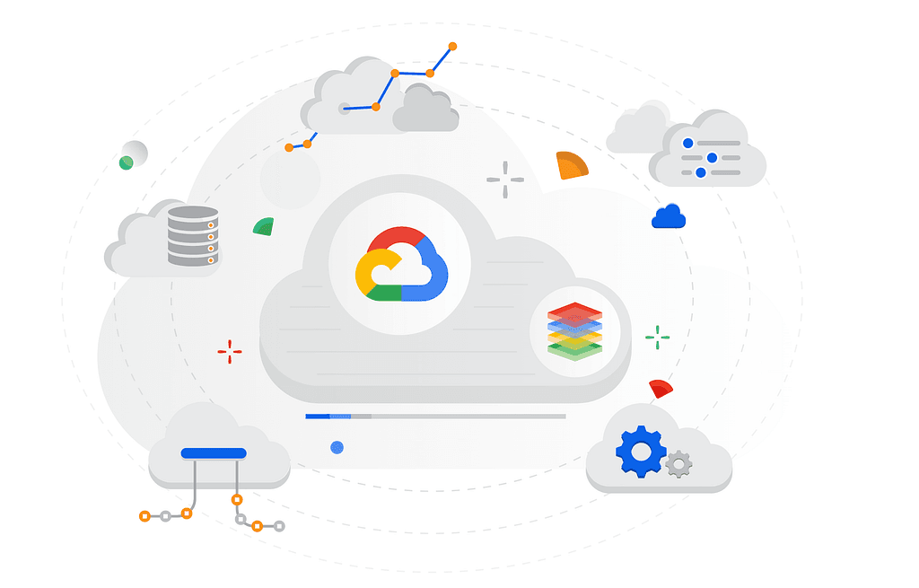 An Overview Of Google Cloud Platform For Beginners