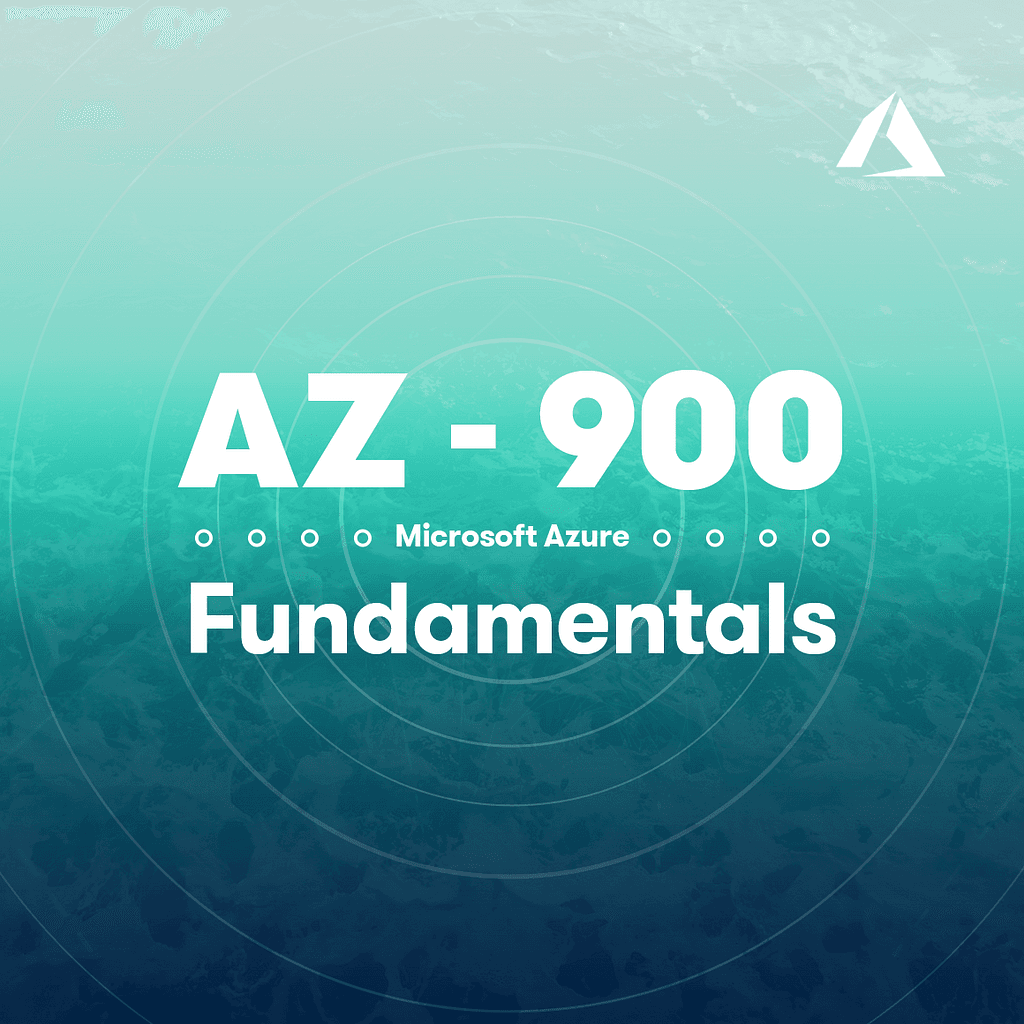 Microsoft Azure Fundamentals; Essential knowledge to prepare for the AZ900 Microsoft Azure…