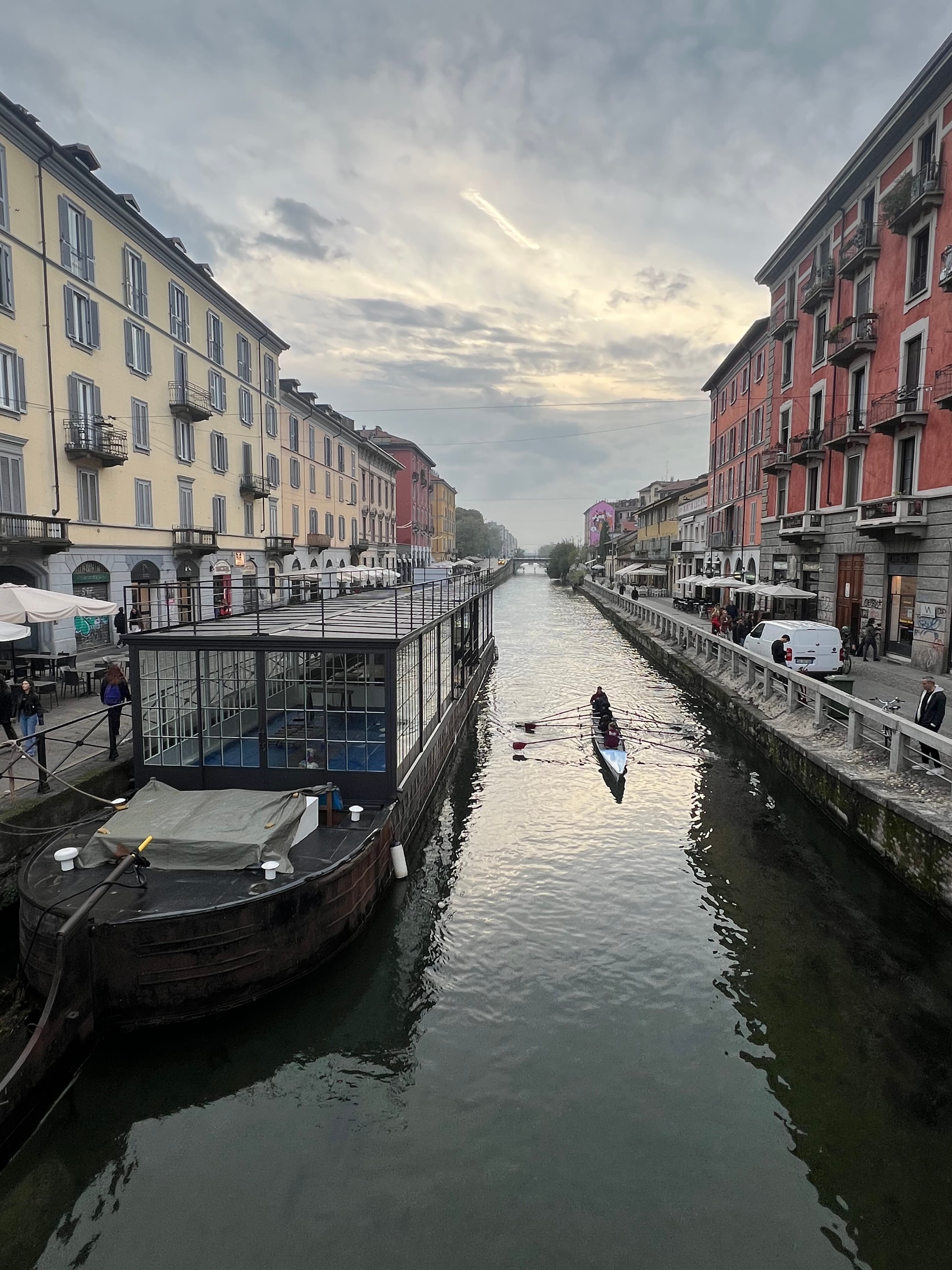 Italian Architecture