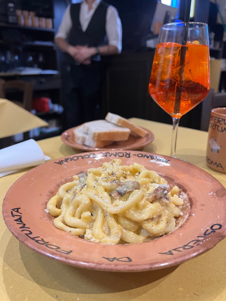 Soul Of Italy