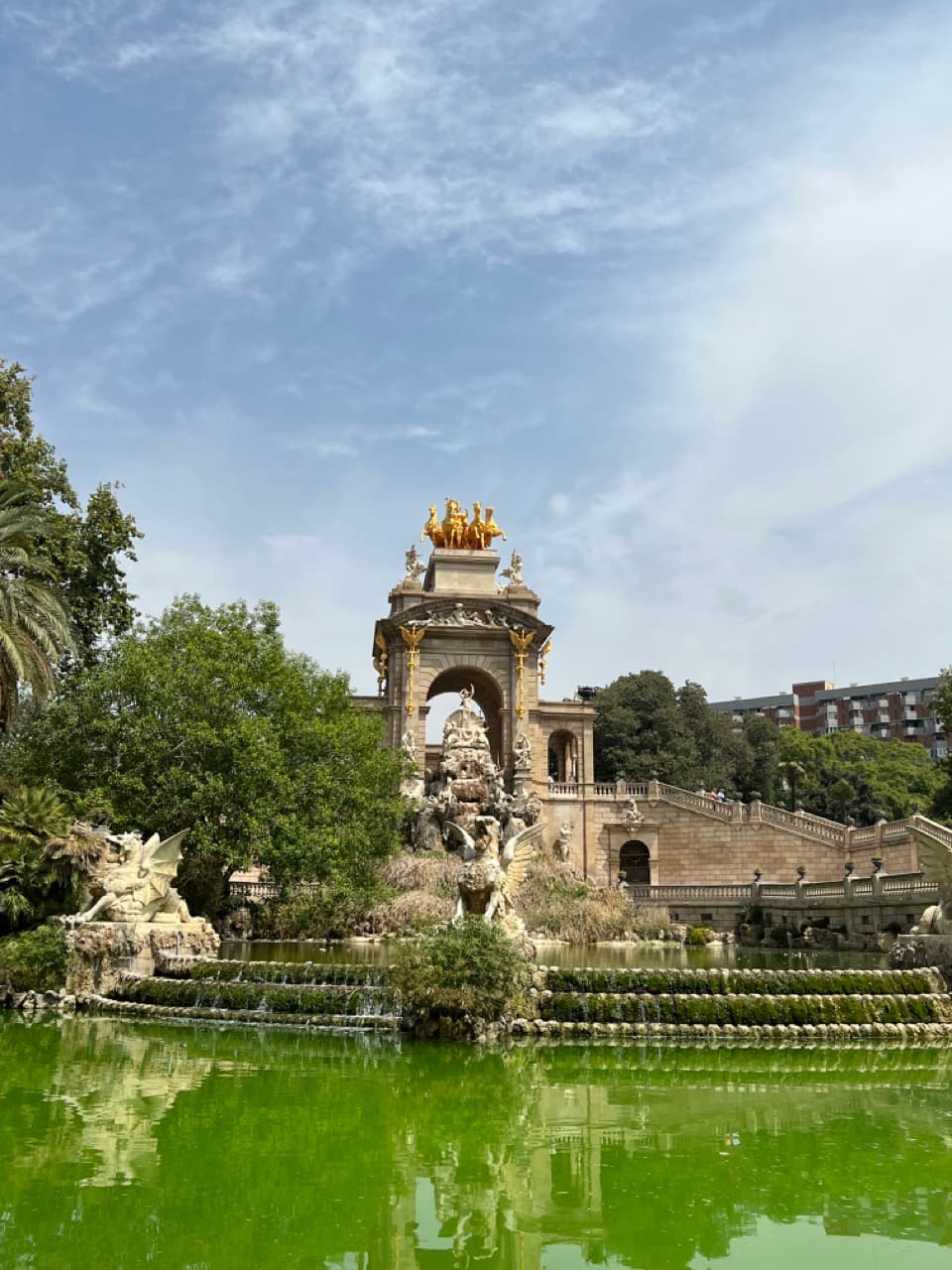 Mediterranean Spirit